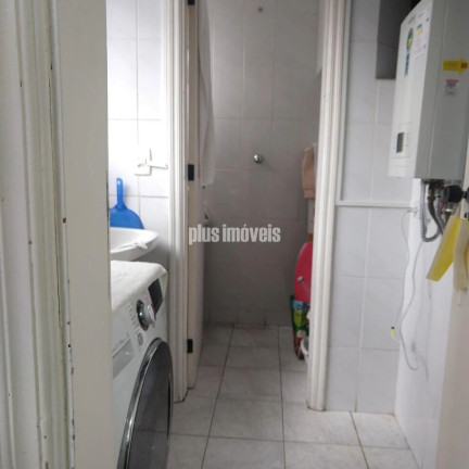 Imagem Apartamento com 2 Quartos à Venda, 96 m² em Santana - São Paulo Imagem Apartamento com 2 Quartos à Venda, 96 m² em Santana - São Paulo