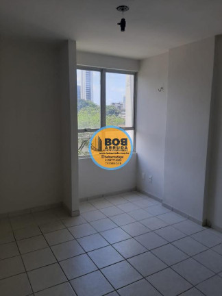 Imagem Apartamento com 3 Quartos à Venda, 100 m² em Soledade - Recife