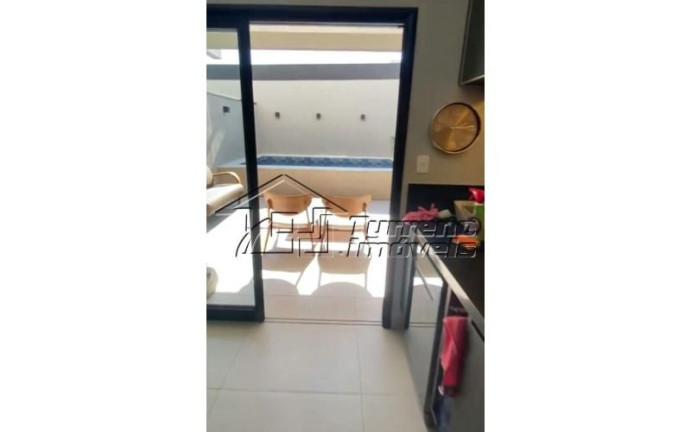 Imagem Casa com 3 Quartos à Venda, 200 m² em Jardim Das Indústrias - São José Dos Campos Imagem Casa com 3 Quartos à Venda, 200 m² em Jardim Das Indústrias - São José Dos Campos