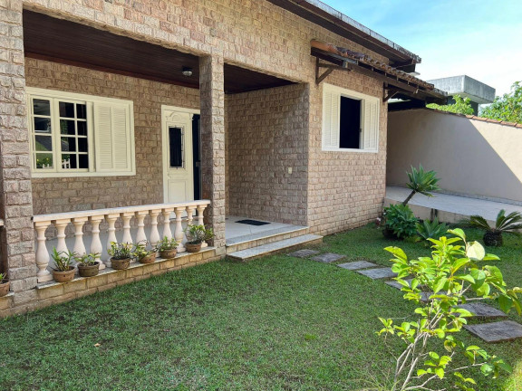 Imagem Casa com 6 Quartos à Venda, 310 m² em Carlos Guinle - Teresópolis