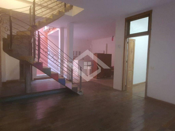 Imagem Casa com 4 Quartos à Venda, 240 m² em Ingá - Niterói Imagem Casa com 4 Quartos à Venda, 240 m² em Ingá - Niterói