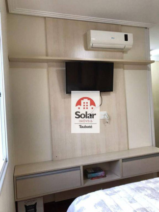 Imagem Apartamento com 3 Quartos à Venda, 145 m² em Centro - Taubaté Imagem Apartamento com 3 Quartos à Venda, 145 m² em Centro - Taubaté