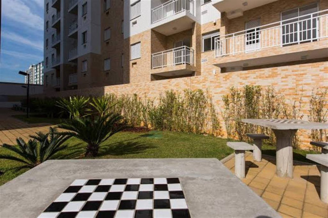 Imagem Apartamento com 3 Quartos à Venda, 74 m² em Ocian - Praia Grande