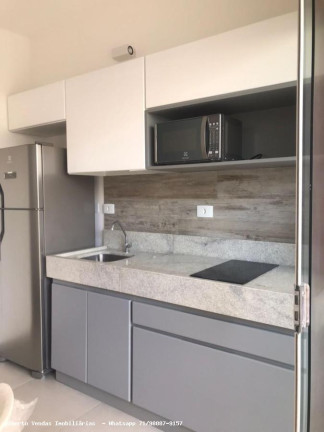 Imagem Apartamento com 1 Quarto à Venda, 26 m² em Jaguaribe - Salvador Imagem Apartamento com 1 Quarto à Venda, 26 m² em Jaguaribe - Salvador