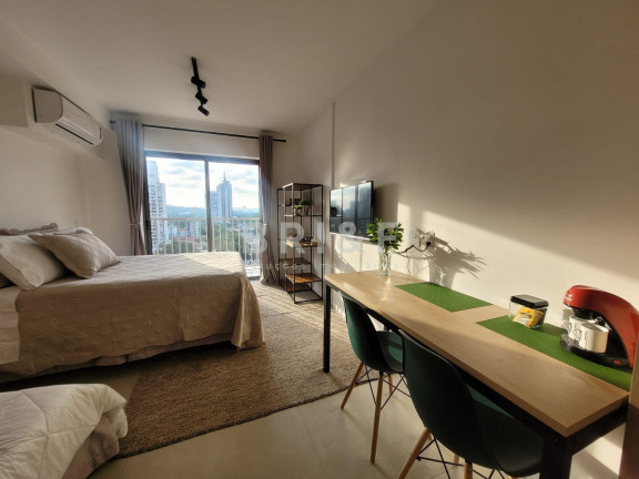 Imagem Apartamento com 1 Quarto à Venda, 27 m² em Pinheiros - São Paulo Imagem Apartamento com 1 Quarto à Venda, 27 m² em Pinheiros - São Paulo