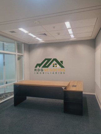 Sala Comercial para Alugar, 775 m² em Pinheiros - São Paulo