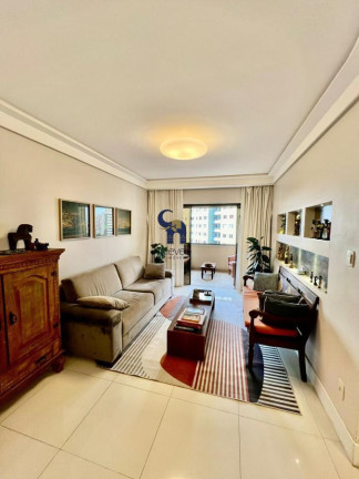Apartamento com 4 Quartos à Venda, 116 m² em Pituba - Salvador
