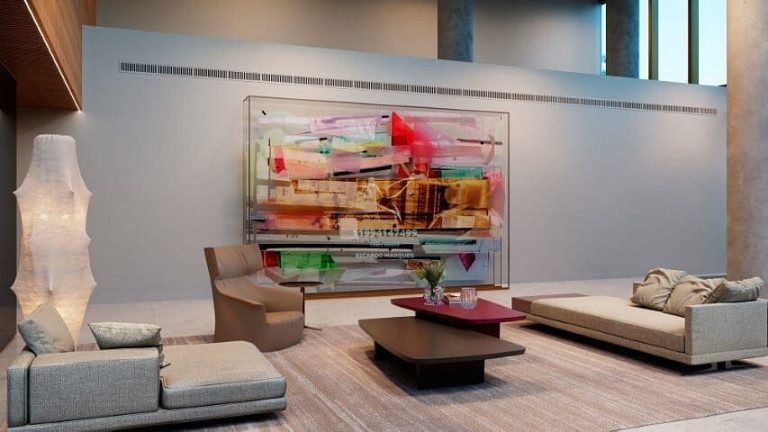 Imagem Apartamento com 4 Quartos à Venda, 359 m² em Vila Nova Conceição - São Paulo Imagem Apartamento com 4 Quartos à Venda, 359 m² em Vila Nova Conceição - São Paulo