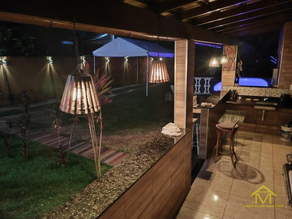 Imagem Casa com 5 Quartos à Venda, 400 m² em Ponta Da Fruta - Vila Velha Imagem Casa com 5 Quartos à Venda, 400 m² em Ponta Da Fruta - Vila Velha