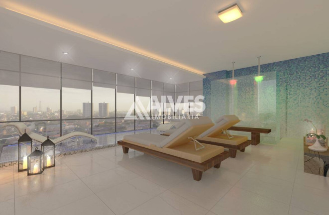 Imagem Apartamento com 4 Quartos à Venda, 321 m² em Santa Mônica - Feira De Santana Imagem Apartamento com 4 Quartos à Venda, 321 m² em Santa Mônica - Feira De Santana