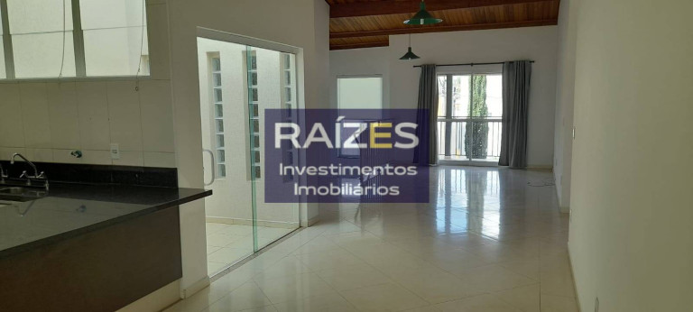 Imagem Casa de Condomínio com 4 Quartos para Alugar, 250 m² em Residencial Euroville - Bragança Paulista