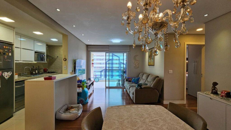 Imagem Apartamento com 2 Quartos à Venda, 76 m² em Dezoito Do Forte Empresarial/alphaville. - Barueri Imagem Apartamento com 2 Quartos à Venda, 76 m² em Dezoito Do Forte Empresarial/alphaville. - Barueri