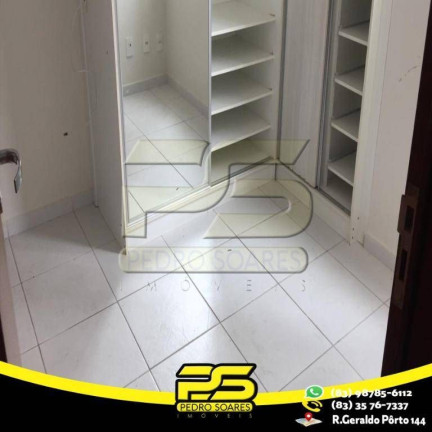 Imagem Apartamento com 3 Quartos à Venda, 80 m² em Jardim Oceania - João Pessoa Imagem Apartamento com 3 Quartos à Venda, 80 m² em Jardim Oceania - João Pessoa