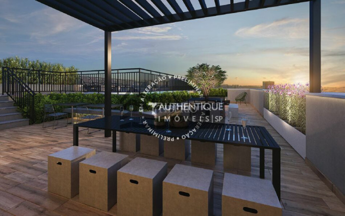 Imagem Apartamento com 1 Quarto à Venda, 26 m² em Pinheiros - São Paulo Imagem Apartamento com 1 Quarto à Venda, 26 m² em Pinheiros - São Paulo