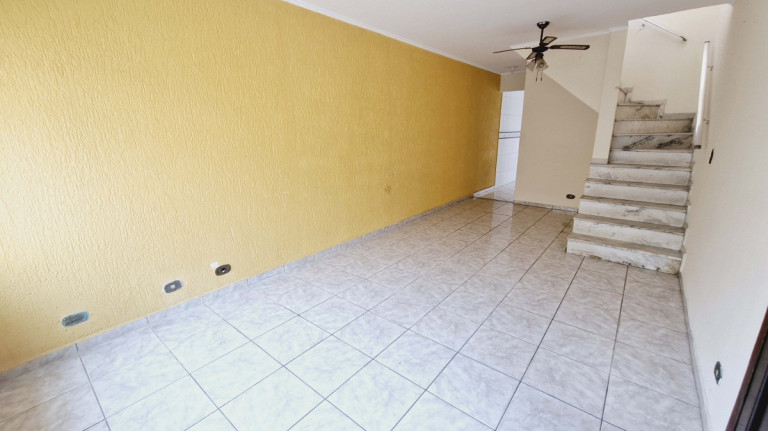 Imagem Casa com 3 Quartos à Venda, 119 m² em Vila Mazzei - São Paulo