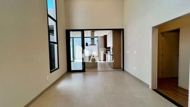 Imagem Casa com 3 Quartos à Venda, 158 m² em Residencial Maria Júlia - São José Do Rio Preto