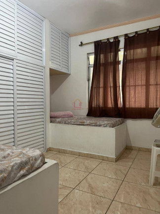 Imagem Apartamento com 2 Quartos à Venda, 58 m² Imagem Apartamento com 2 Quartos à Venda, 58 m²
