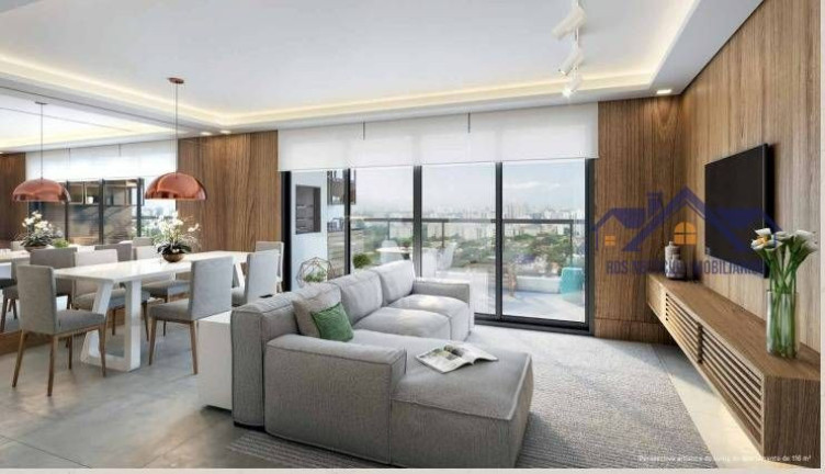 Imagem Apartamento com 2 Quartos à Venda, 122 m² em Vila Mariana - São Paulo Imagem Apartamento com 2 Quartos à Venda, 122 m² em Vila Mariana - São Paulo