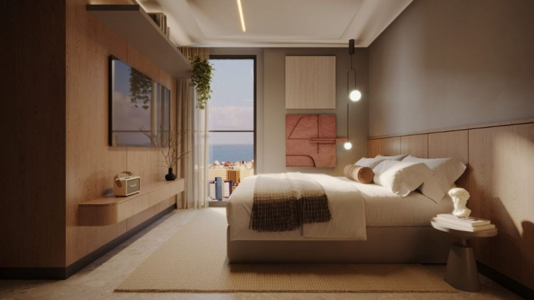 Imagem Apartamento com 3 Quartos à Venda, 78 m² em Aeroclube - João Pessoa
