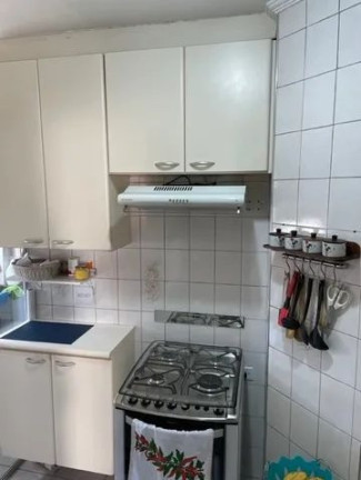 Imagem Imóvel com 2 Quartos à Venda, 61 m² em Saúde - São Paulo Imagem Imóvel com 2 Quartos à Venda, 61 m² em Saúde - São Paulo