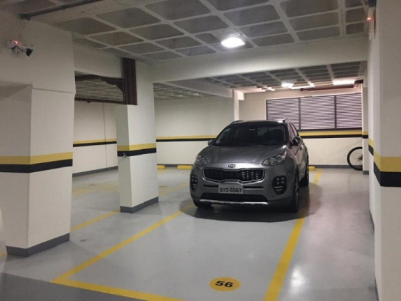 Imagem Imóvel com 3 Quartos à Venda, 100 m² em Centro - Itajaí