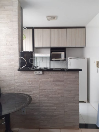 Apartamento com 2 Quartos à Venda, 49 m² em Jardim Residencial Elvio Lupo - Araraquara