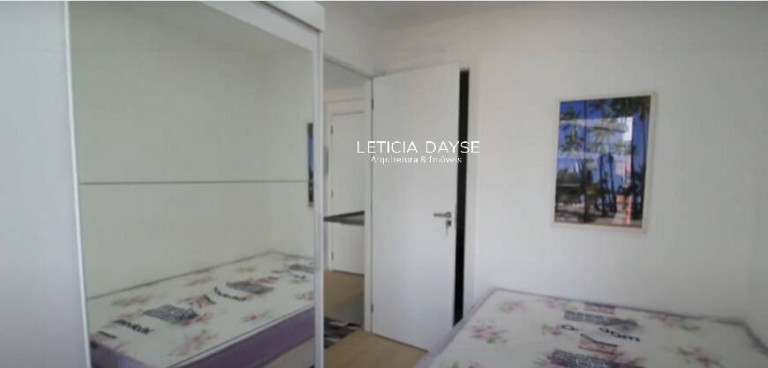 Apartamento com 1 Quarto à Venda,  em Vila Nova Conceição - São Paulo