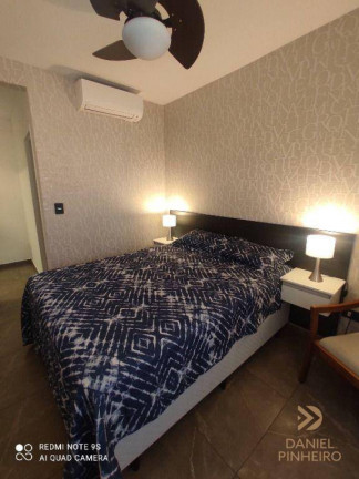 Imagem Apartamento com 3 Quartos à Venda, 101 m² em Canto Do Forte - Praia Grande