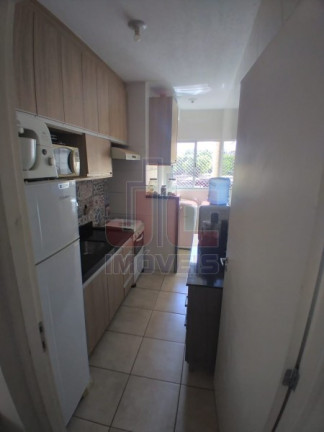 Imagem Apartamento com 2 Quartos à Venda,  em Parque Ribeirão Preto - Ribeirão Preto