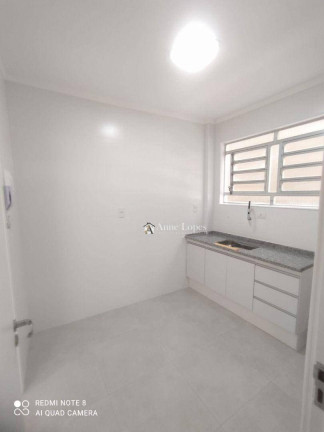 Imagem Apartamento com 1 Quarto à Venda, 45 m² em Campo Grande - Santos Imagem Apartamento com 1 Quarto à Venda, 45 m² em Campo Grande - Santos