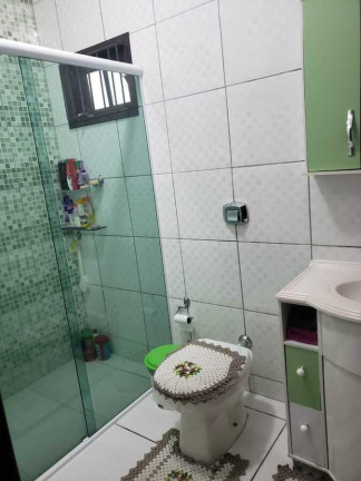 Imagem Casa com 2 Quartos à Venda, 110 m² em Parque Guarani - Joinville Imagem Casa com 2 Quartos à Venda, 110 m² em Parque Guarani - Joinville