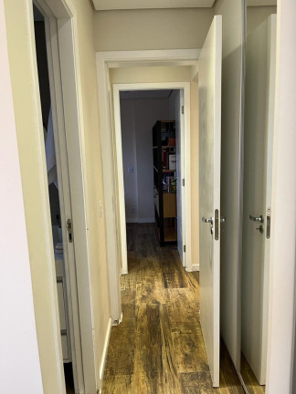 Imagem Apartamento com 2 Quartos à Venda, 67 m² em Cursino - São Paulo