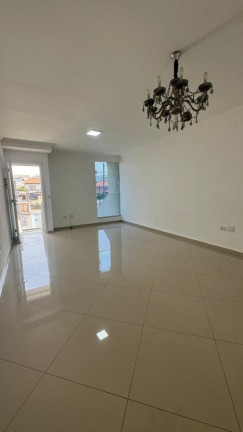 Imagem Casa com 3 Quartos à Venda, 106 m² em Vila Camilopolis - Santo André Imagem Casa com 3 Quartos à Venda, 106 m² em Vila Camilopolis - Santo André