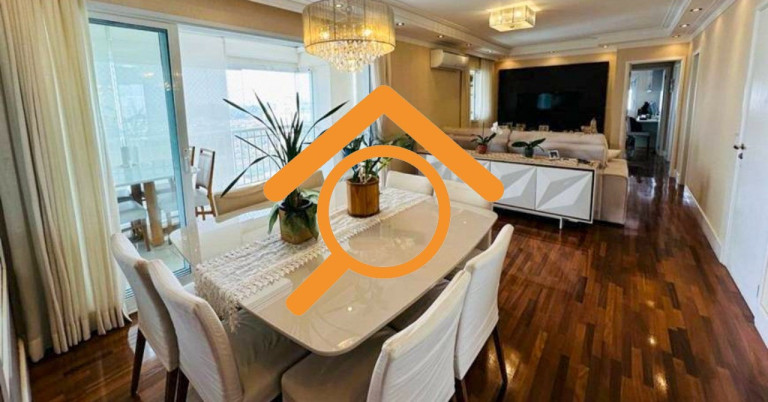 Imagem Imóvel com 3 Quartos à Venda, 132 m² em Jurubatuba - Sao Paulo Imagem Imóvel com 3 Quartos à Venda, 132 m² em Jurubatuba - Sao Paulo