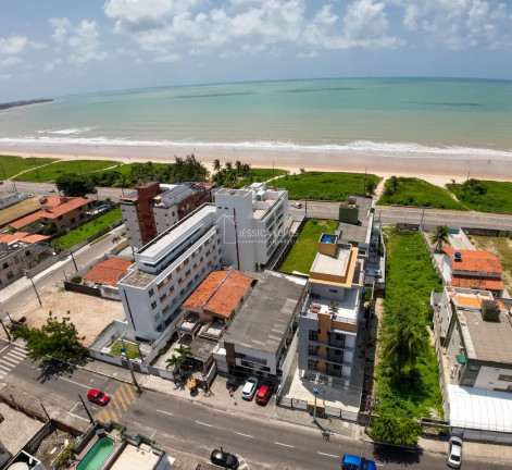 Imagem Apartamento com 2 Quartos à Venda, 59 m² em Bessa - João Pessoa