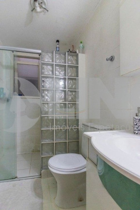 Imagem Apartamento com 3 Quartos à Venda, 96 m² em Jardim Lindóia - Porto Alegre
