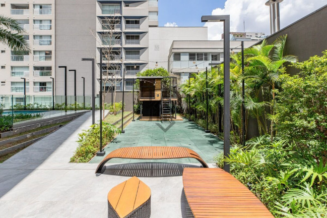 Imagem Apartamento com 3 Quartos à Venda, 158 m² em Vila Clementino - São Paulo