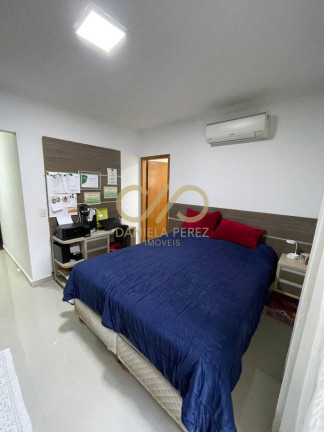 Imagem Apartamento com 3 Quartos à Venda, 133 m² em Aviação - Praia Grande Imagem Apartamento com 3 Quartos à Venda, 133 m² em Aviação - Praia Grande