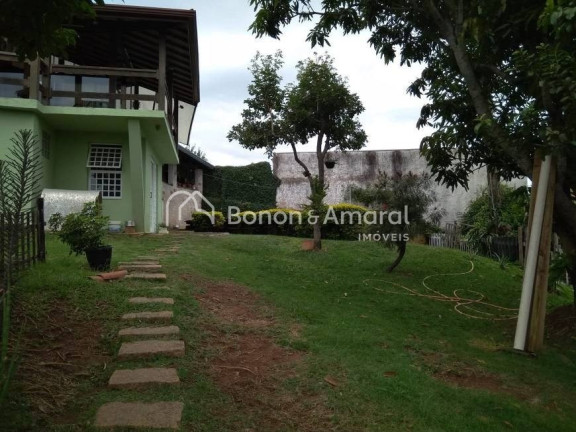Imagem Casa de Condomínio com 3 Quartos à Venda, 740 m² em Colinas Do Ermitage (sousas) - Campinas Imagem Casa de Condomínio com 3 Quartos à Venda, 740 m² em Colinas Do Ermitage (sousas) - Campinas