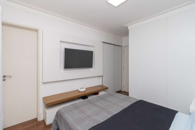 Imagem Apartamento com 2 Quartos à Venda, 96 m² em Vila Cordeiro - São Paulo
