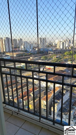 Imagem Apartamento com 2 Quartos à Venda, 60 m² em Quarta Parada - São Paulo Imagem Apartamento com 2 Quartos à Venda, 60 m² em Quarta Parada - São Paulo
