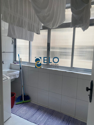 Imagem Apartamento com 2 Quartos à Venda, 120 m² em Aparecida - Santos