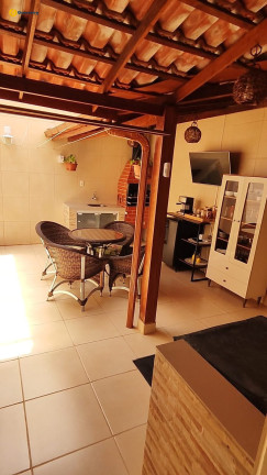 Imagem Casa com 2 Quartos à Venda, 150 m² em Aririú - Palhoça Imagem Casa com 2 Quartos à Venda, 150 m² em Aririú - Palhoça