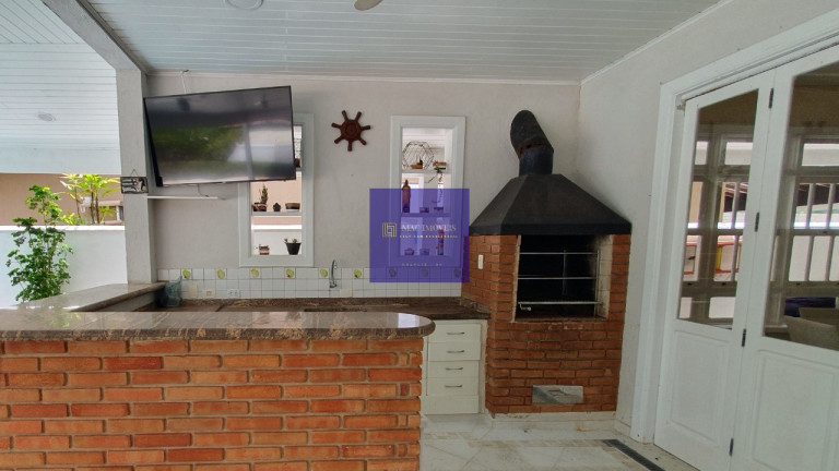 Casa com 4 Quartos à Venda, 200 m² em Enseada - Guarujá