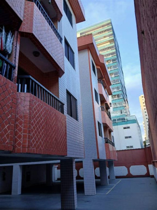 Apartamento com 1 Quarto à Venda, 50 m² em Forte - Praia Grande