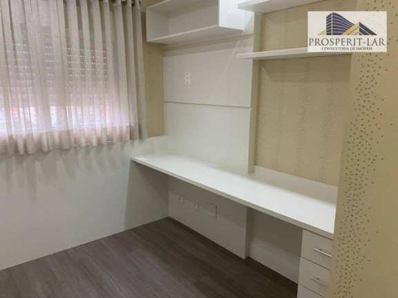Imagem Apartamento com 3 Quartos à Venda, 163 m² em Vila Rosália - Guarulhos