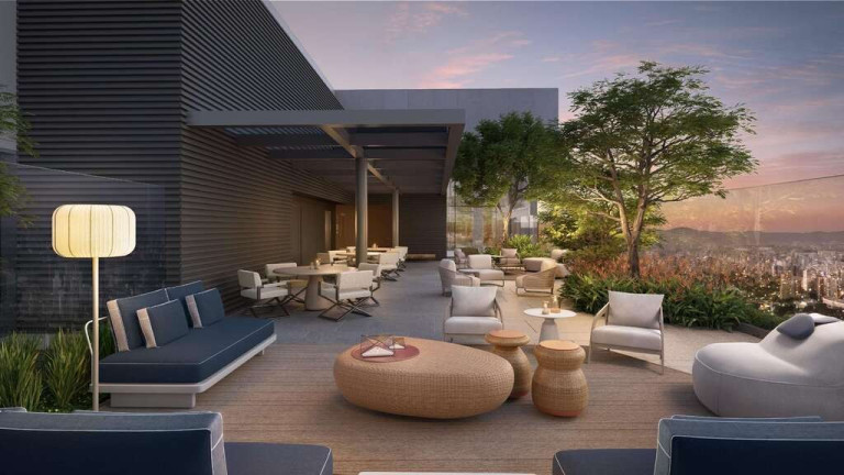 Imagem Imóvel com 2 Quartos à Venda, 155 m² em Jardim Paulista - São Paulo