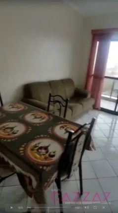 Imagem Apartamento com 3 Quartos à Venda, 70 m² em Real - Praia Grande Imagem Apartamento com 3 Quartos à Venda, 70 m² em Real - Praia Grande