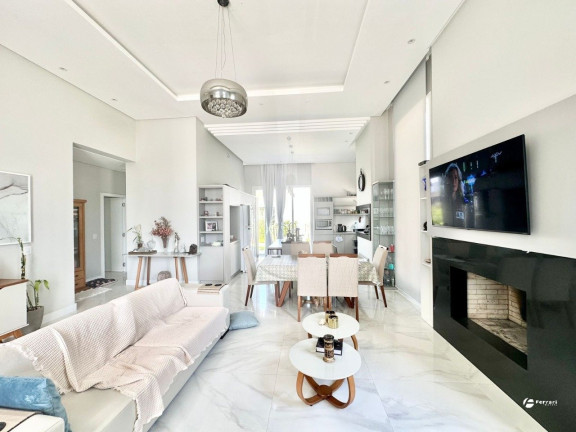 Imagem Casa de Condomínio com 4 Quartos à Venda, 180 m² em Dubai - Capão Da Canoa