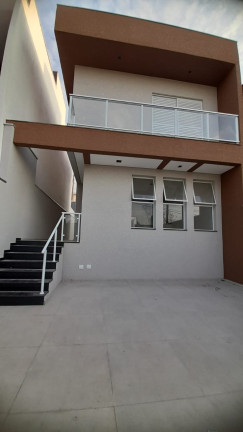 Sobrado com 3 Quartos à Venda, 108 m² em Portais (polvilho) - Cajamar